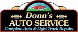 Donn's Auto Service Inc. - (Middleton, WI )